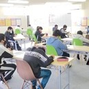 士心塾の開催する講座の風景