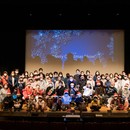士心塾の開催する講座の風景