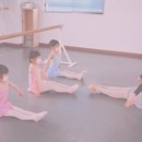 STUDIO Center Stageの講座の風景