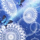 スマホでもOK!　簡単綺麗！初めてのデジタルアートの講座の風景