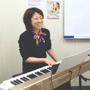 VIVID BEATヴォイス&ファッションスクールの講座の風景