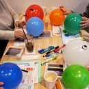 自分にOKを出せる道をハイスピードで見つける方法！の講座の風景