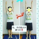 見た目年齢ー５才姿勢を改善して肩コリ腰痛さようならの講座の風景