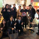 なぜ副業なら、『 輸出物販 』なのか！？の講座の風景