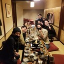 なぜ副業なら、『 輸出物販 』なのか！？の講座の風景