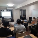 なぜ副業なら、『 輸出物販 』なのか！？の講座の風景