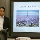 リーダー実践力を一気に高め、メンバーを幸せにするの講座の風景