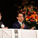 リーダー実践力を一気に高め、メンバーを幸せにするの講座の風景