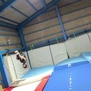 リズムが変わればアクロバットが変わる！の講座の風景