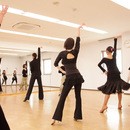 ラテンダンス × 美姿勢 × しなやかな体づくり💖の講座の風景