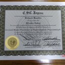 関係に“線”を引くから、一緒でも私はわたしの講座の風景