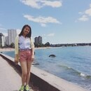Miki's English Cafe の講座の風景