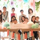 一般社団法人日本バースデープランナー協会の開催する講座の風景