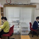 KOBO inishieの開催する講座の風景