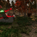 ドローンレース寺子屋の講座の風景