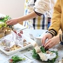 T's garden 恵比寿の講座の風景