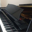 音楽教室「うたふく」の講座の風景