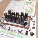 アロマde美容も健康も／潜在意識で才能開花✨の講座の風景