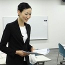 講師初心者から法人デビューまで。講座づくりの専門家の講座の風景