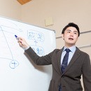 あなたの目標と夢を一緒に叶えていきましょう！の講座の風景