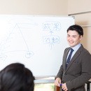 あなたの目標と夢を一緒に叶えていきましょう！の講座の風景