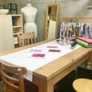 現役デザイナーがアドバイス♡スタイリング講座の講座の風景
