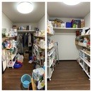 初心者向け♡基本を学んで、そこそこかたづけよう！の講座の風景