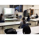 初心者向け♡基本を学んで、そこそこかたづけよう！の講座の風景