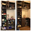 初心者向け♡基本を学んで、そこそこかたづけよう！の講座の風景