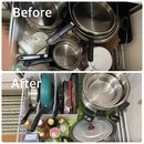 初心者向け♡基本を学んで、そこそこかたづけよう！の講座の風景