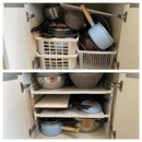 初心者向け♡基本を学んで、そこそこかたづけよう！の講座の風景