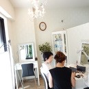 メイクを楽しもう💄あなたに似合うメイクをレッスンの講座の風景