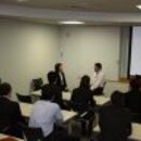 の講座の風景