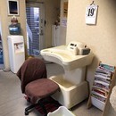 足つぼを通して人を元気に、笑顔にする教室です。の講座の風景