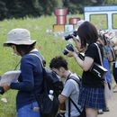 お手軽に写真を楽しむための知識を学べる教室ですの講座の風景