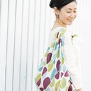 日本の「お箸」と「風呂敷」で自分を磨こう！の講座の風景