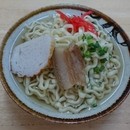 一般社団法人沖縄そば発展継承の会の開催する講座の風景