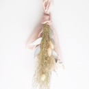 花のある暮らしを自分の作品で叶えましょう！の講座の風景