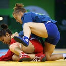 墨田サンボクラブの開催する講座の風景