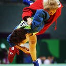 墨田サンボクラブの開催する講座の風景