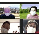 余裕を身に着けて笑顔溢れる人生へナビゲートします！の講座の風景