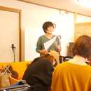 英語のチカラで夢叶える🌈英語コーチ長岡久美の講座の風景