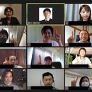 仕事が10倍速くなる！高速パソコン仕事術の講座の風景