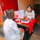 外見✖内面✖AI｜あなたを変えるサポート講師の講座の風景