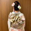 貴女の魅力がメイクやファッションで開花します。の講座の風景