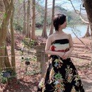 貴女の魅力がメイクやファッションで開花します。の講座の風景