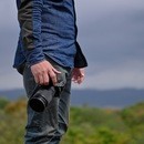 動画撮影、編集マンツーマンレッスンの講座の風景