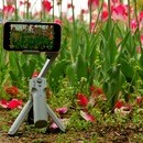 動画撮影、編集マンツーマンレッスンの講座の風景