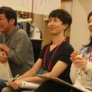 株式会社アハハナの開催する講座の風景