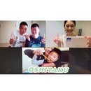 昨日の自分と差がつく！美と健康をお届けするレッスンの講座の風景